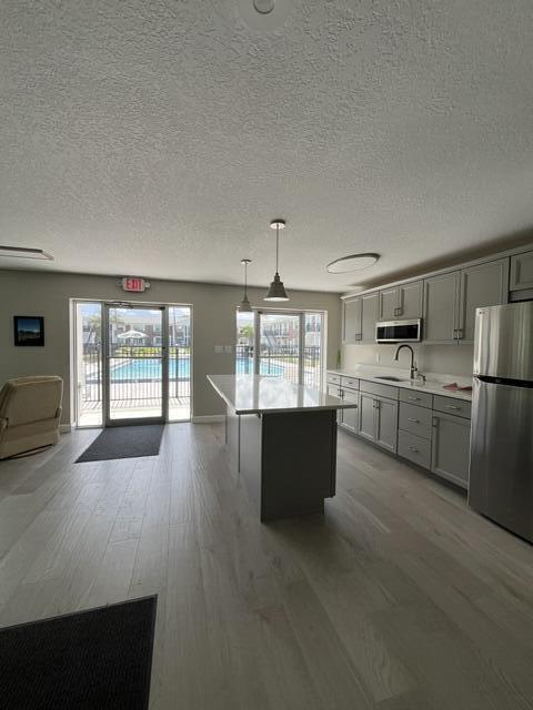 WASHINGTON ARMS CLUB CONDO - Residential