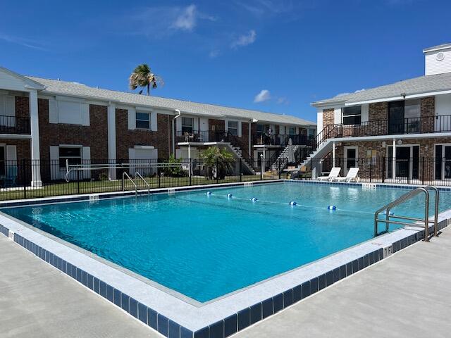 WASHINGTON ARMS CLUB CONDO - Residential