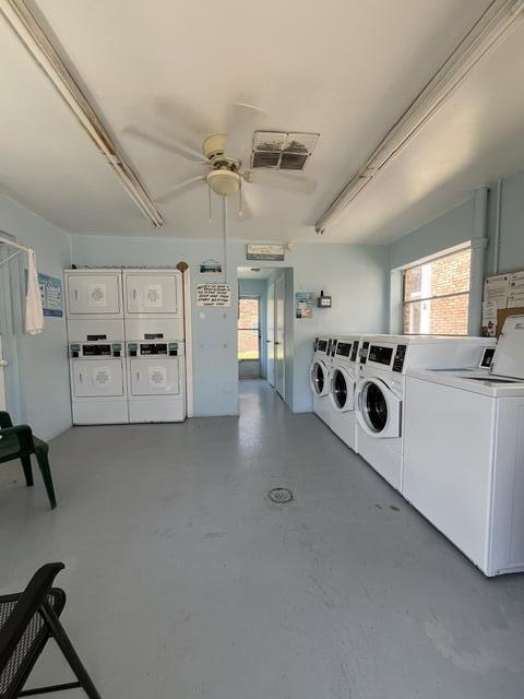 WASHINGTON ARMS CLUB CONDO - Residential