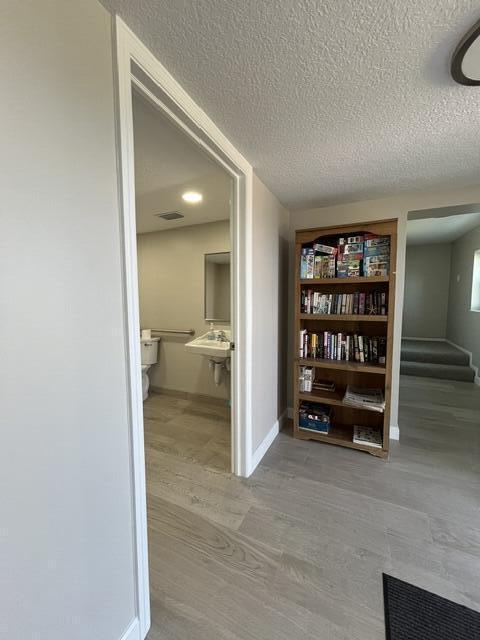 WASHINGTON ARMS CLUB CONDO - Residential