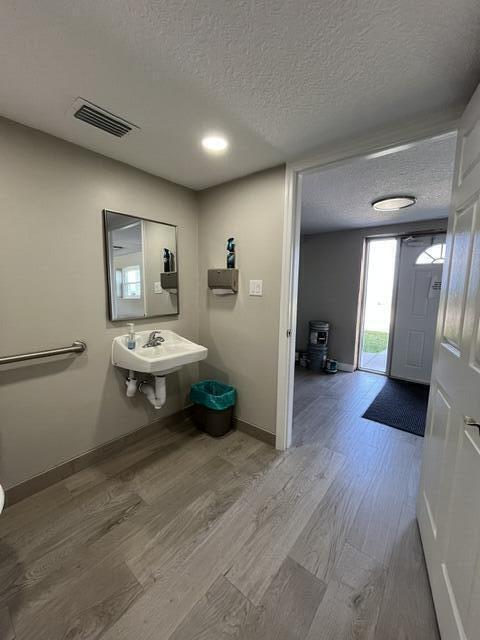 WASHINGTON ARMS CLUB CONDO - Residential