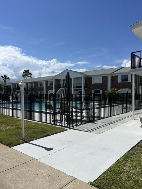 WASHINGTON ARMS CLUB CONDO - Residential