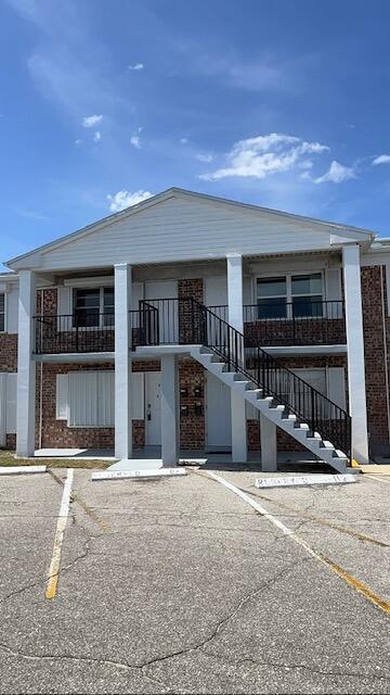 WASHINGTON ARMS CLUB CONDO - Residential