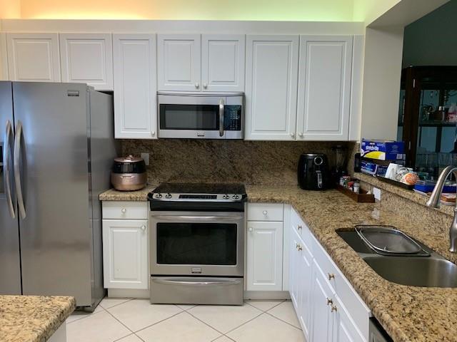 Kings Point - Residential