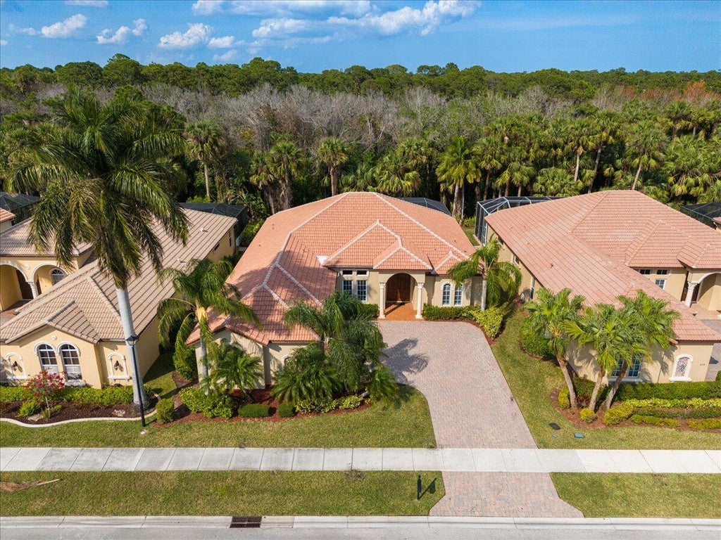 Photo of 832 SW Grand Reserves Boulevard, Port Saint Lucie, FL 34986 (MLS # R11057722)