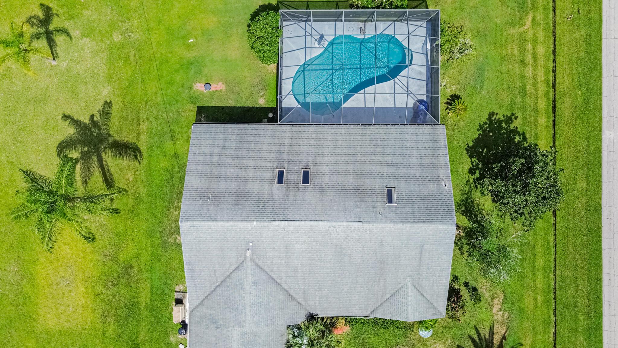 PORT ST LUCIE SECTION 13 - Residential