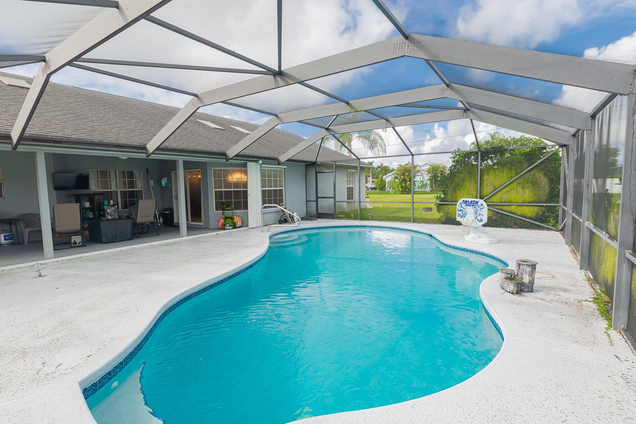 PORT ST LUCIE SECTION 13 - Residential