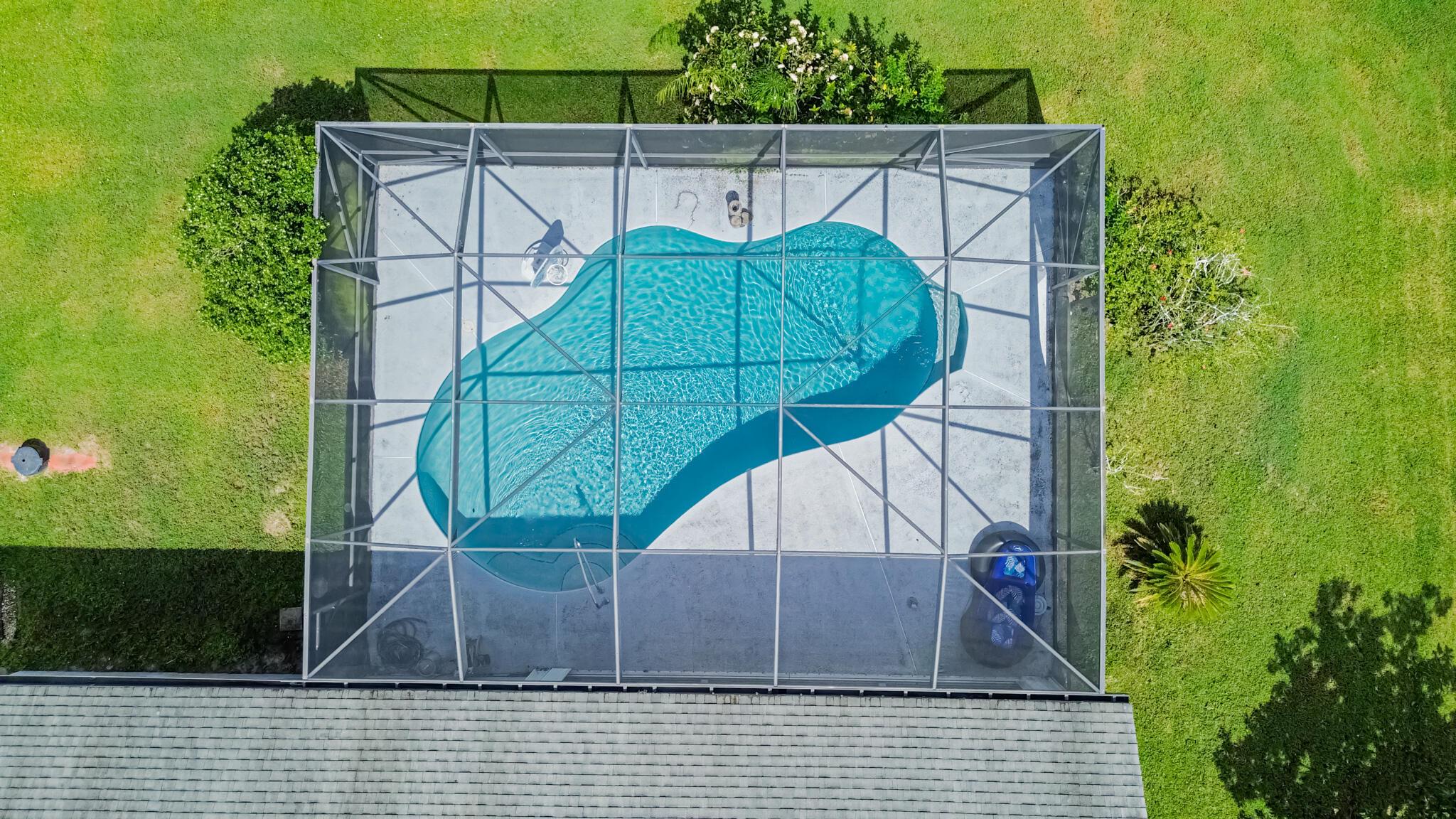 PORT ST LUCIE SECTION 13 - Residential