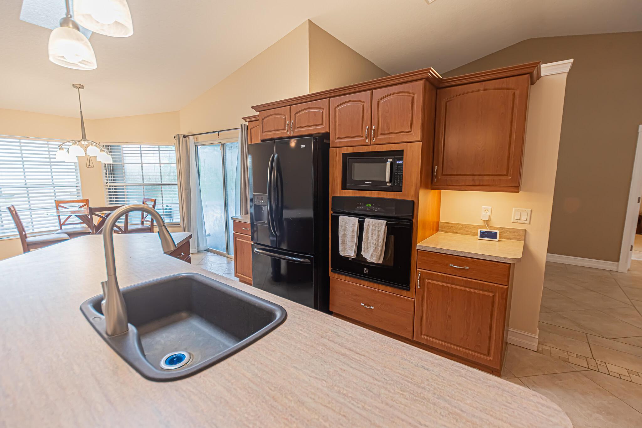 PORT ST LUCIE SECTION 13 - Residential