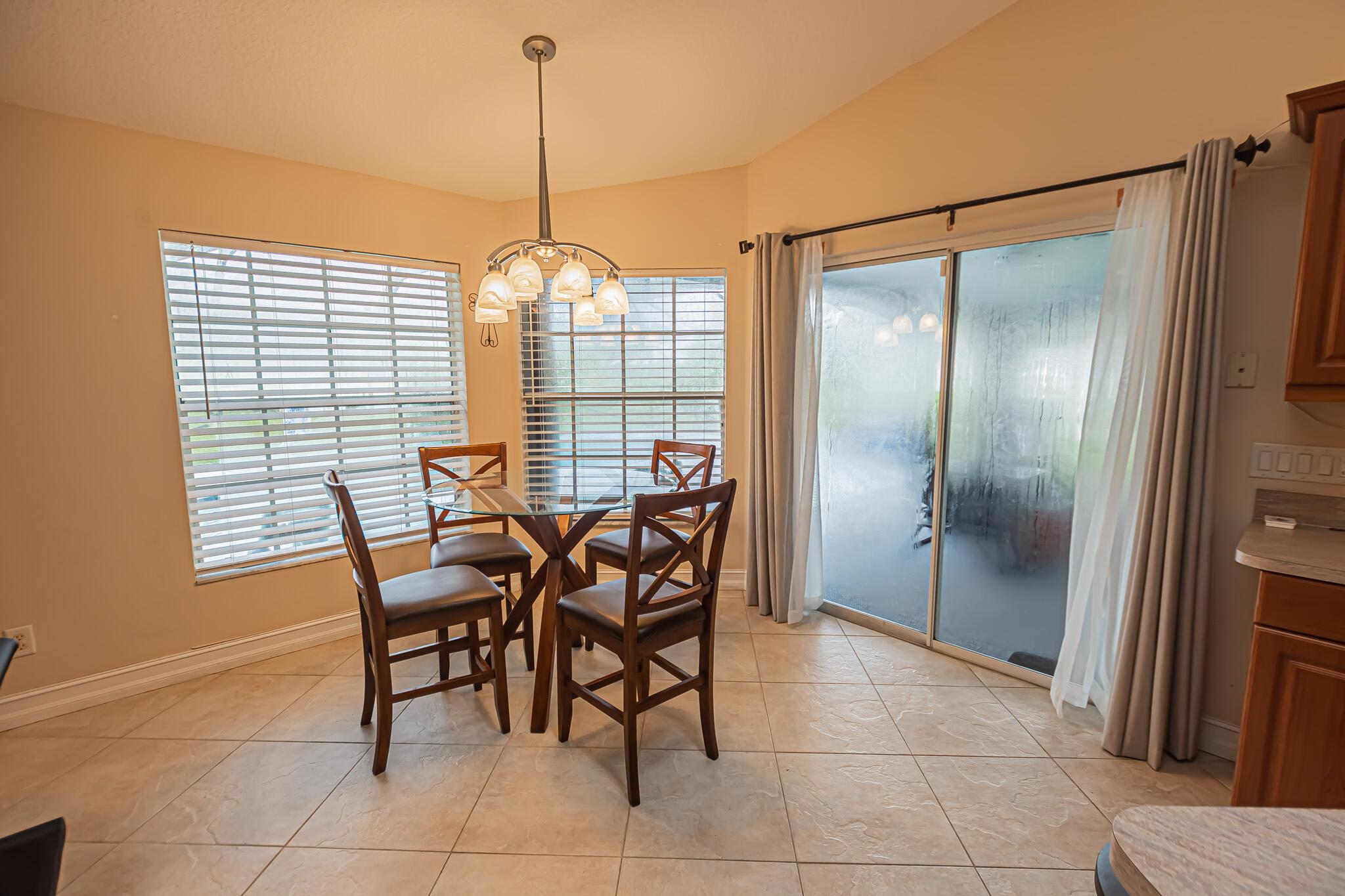 PORT ST LUCIE SECTION 13 - Residential