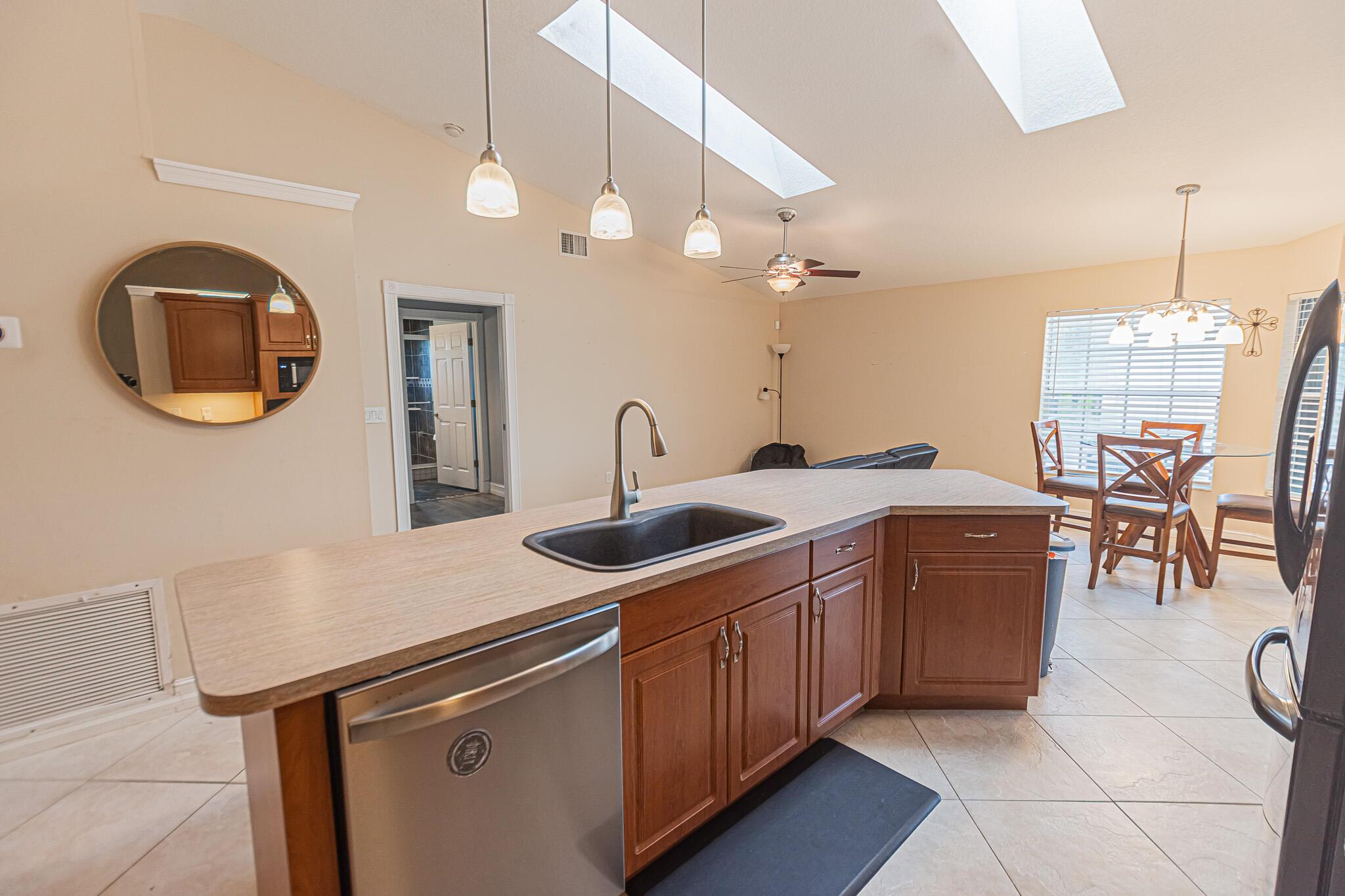 PORT ST LUCIE SECTION 13 - Residential