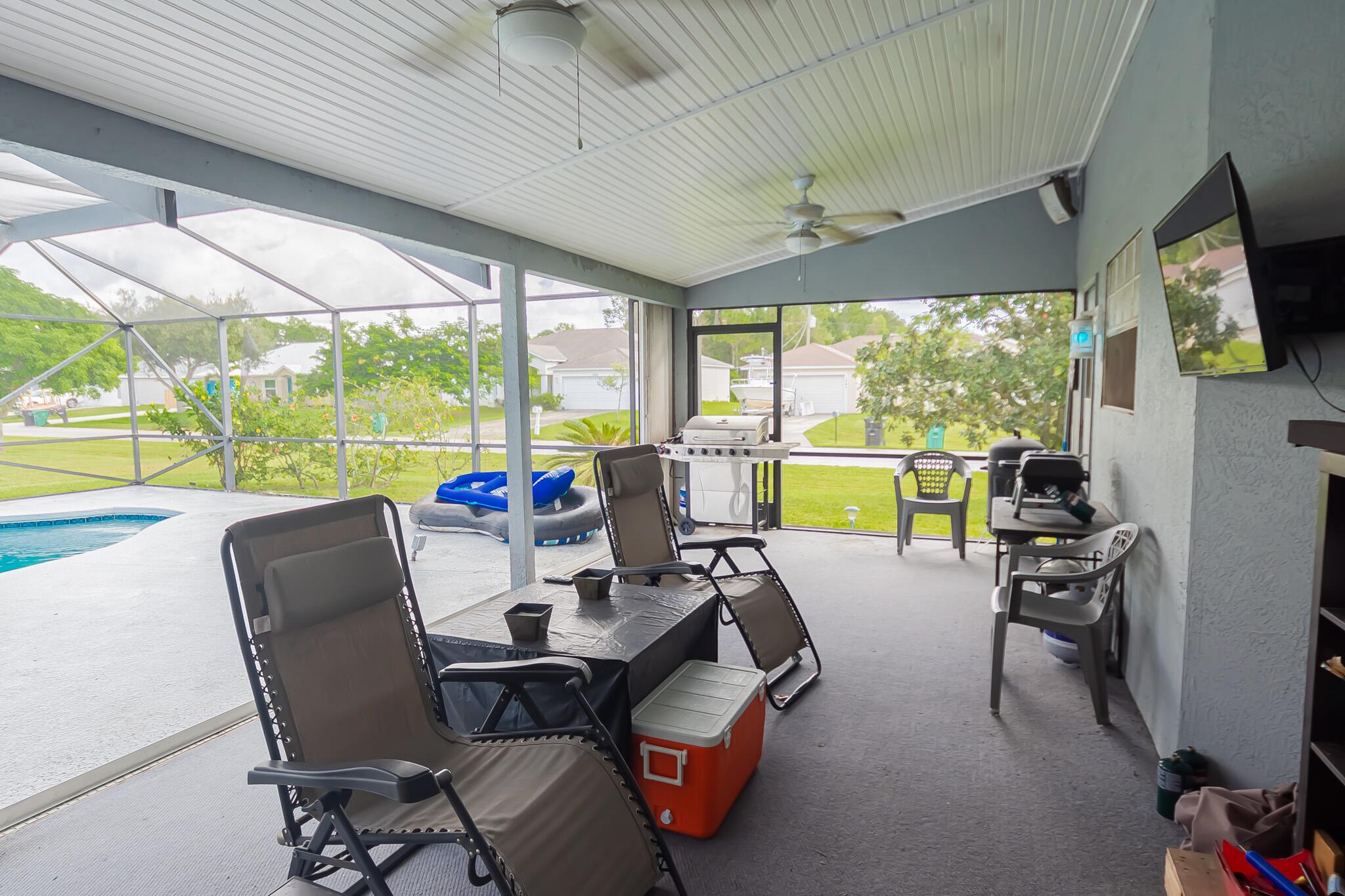 PORT ST LUCIE SECTION 13 - Residential