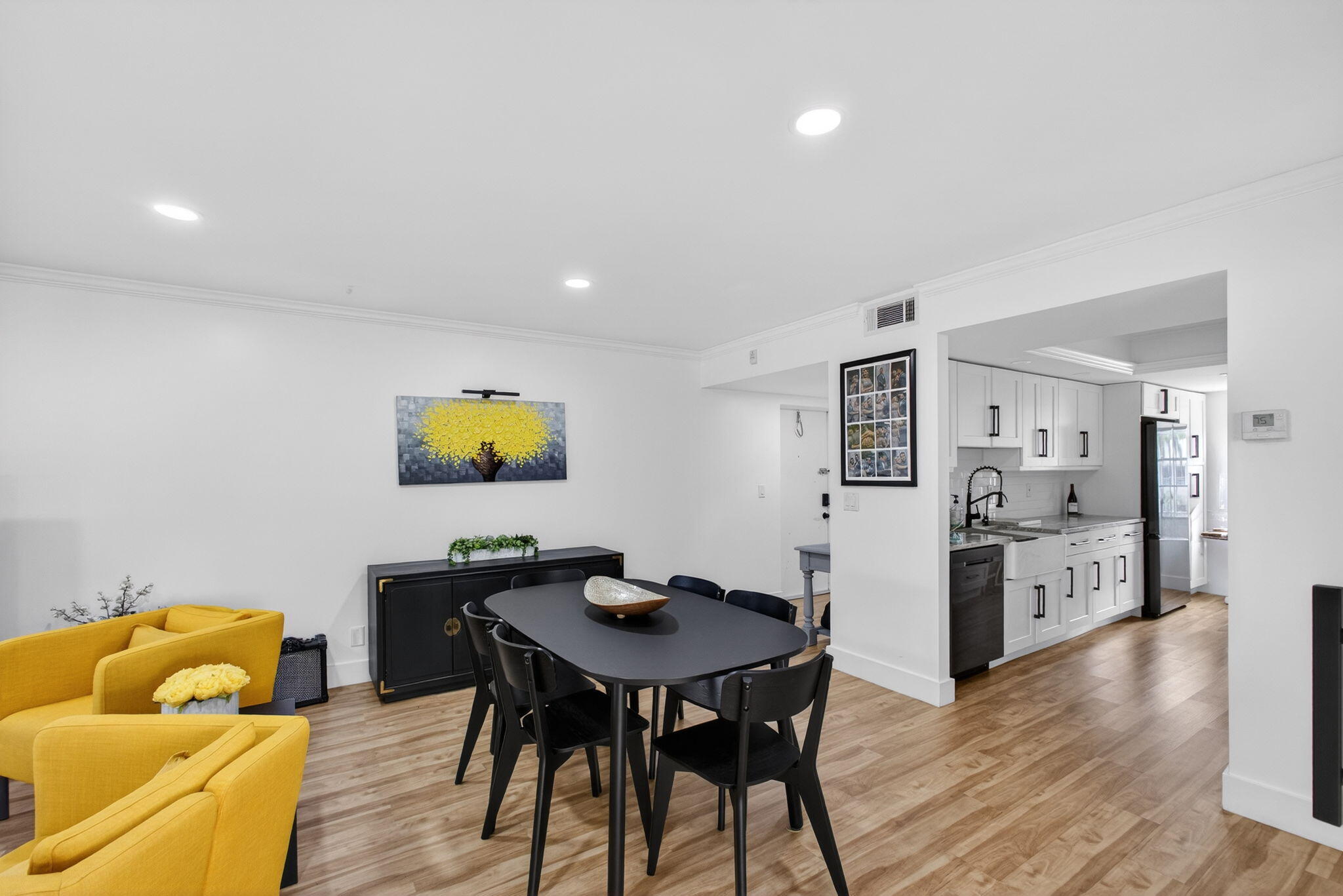 SUGAR SANDS CONDO 12 - Residential