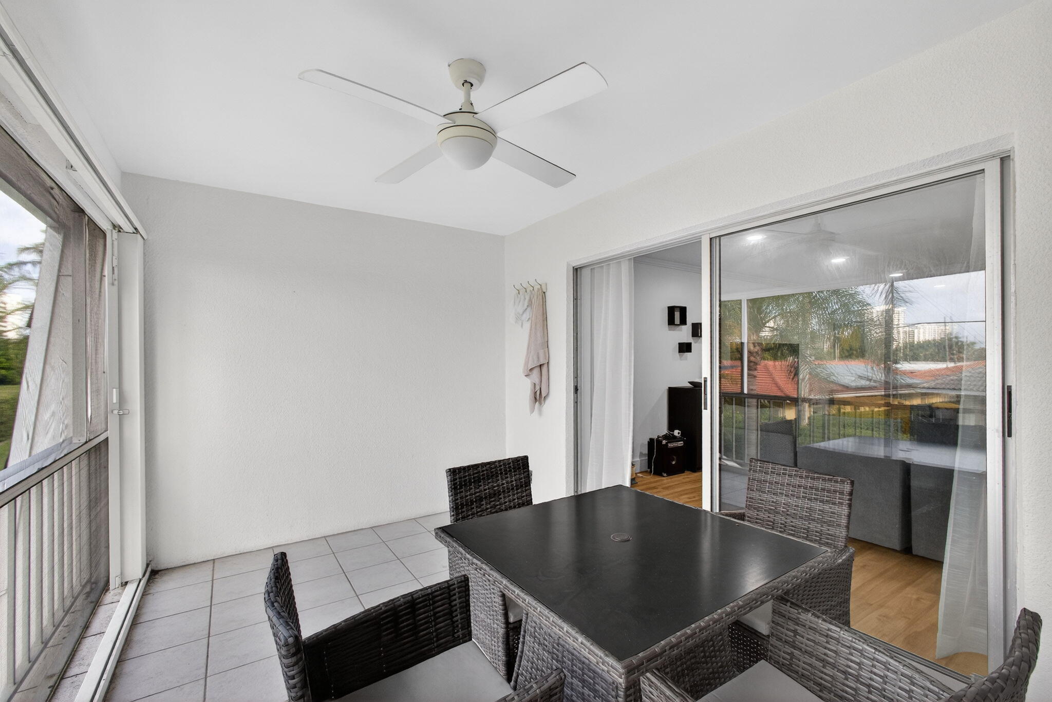 SUGAR SANDS CONDO 12 - Residential