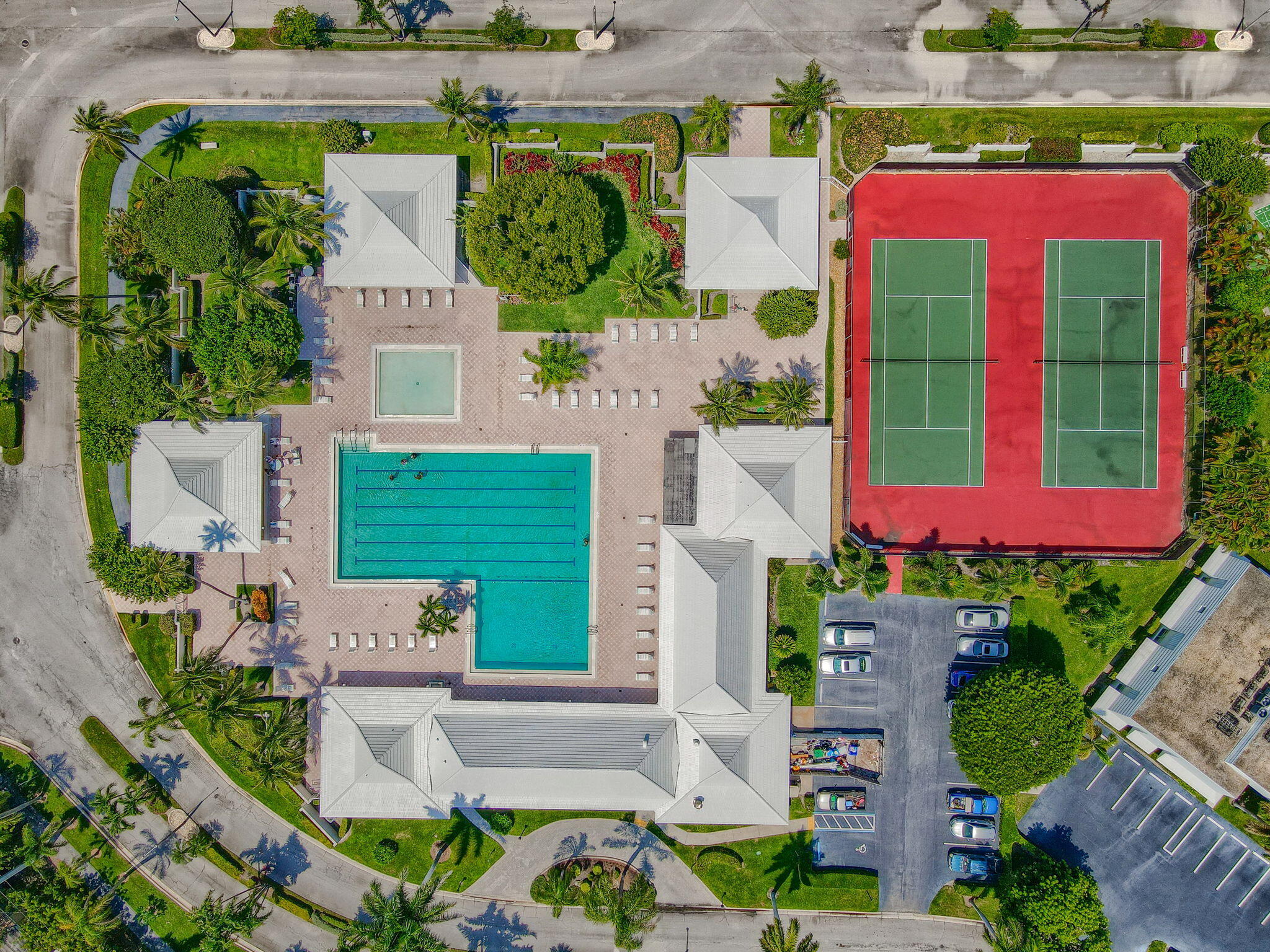 SUGAR SANDS CONDO 12 - Residential