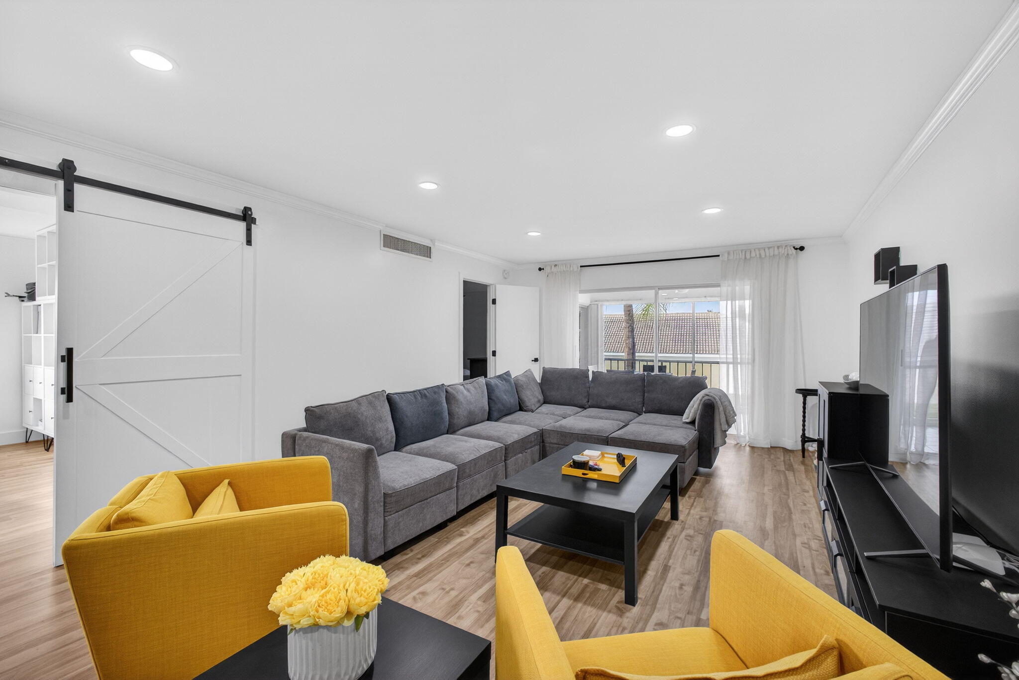 SUGAR SANDS CONDO 12 - Residential