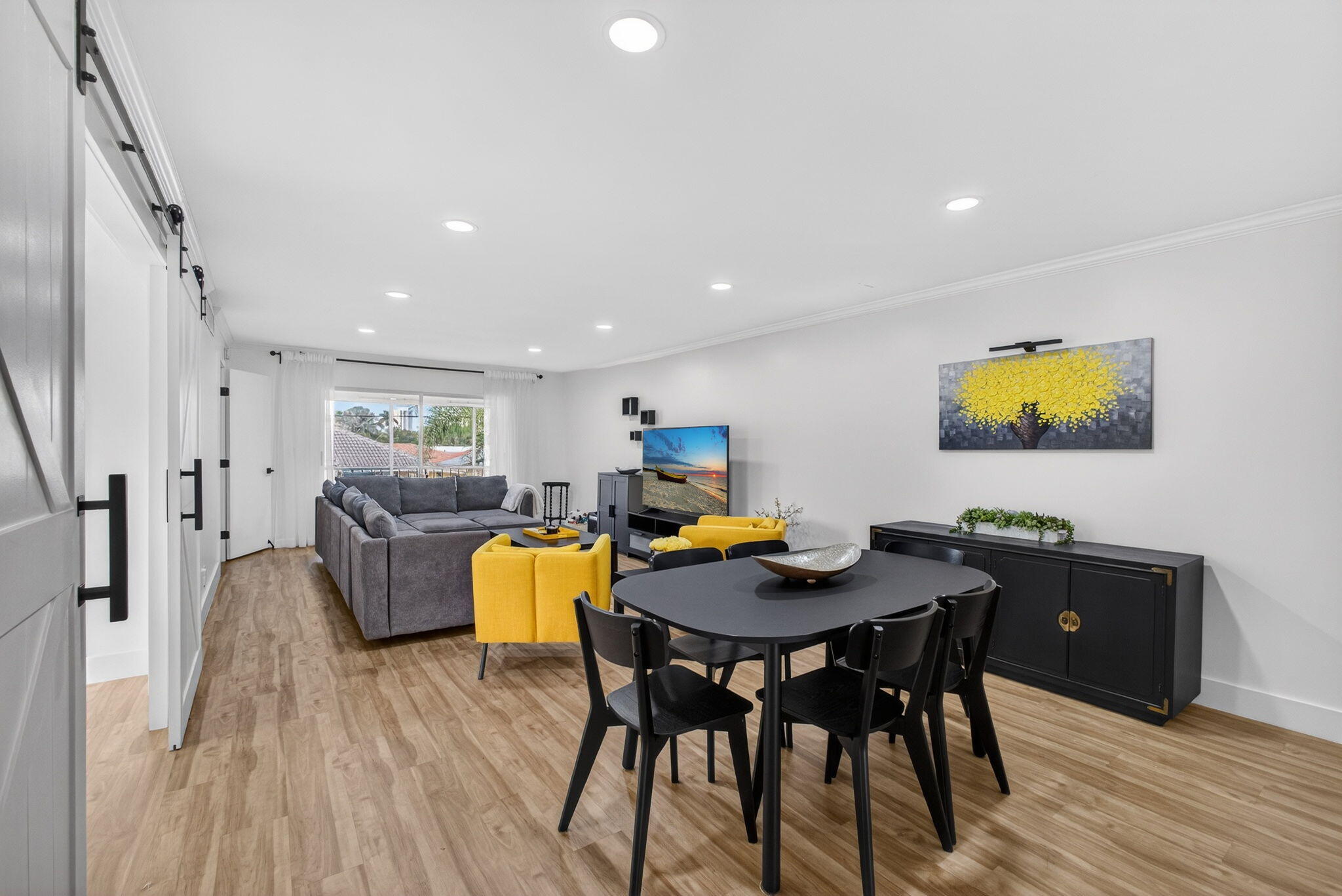 SUGAR SANDS CONDO 12 - Residential