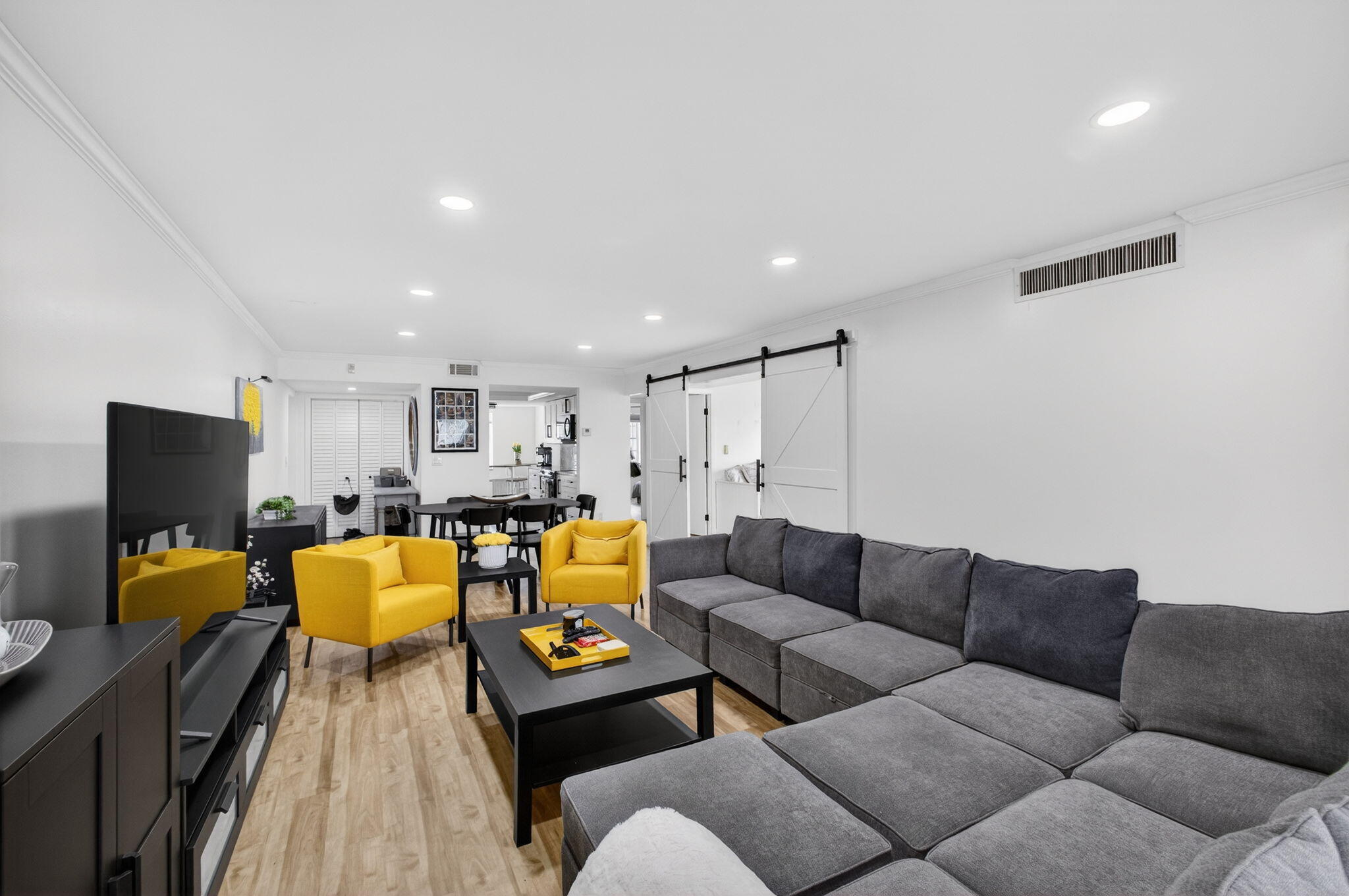 SUGAR SANDS CONDO 12 - Residential