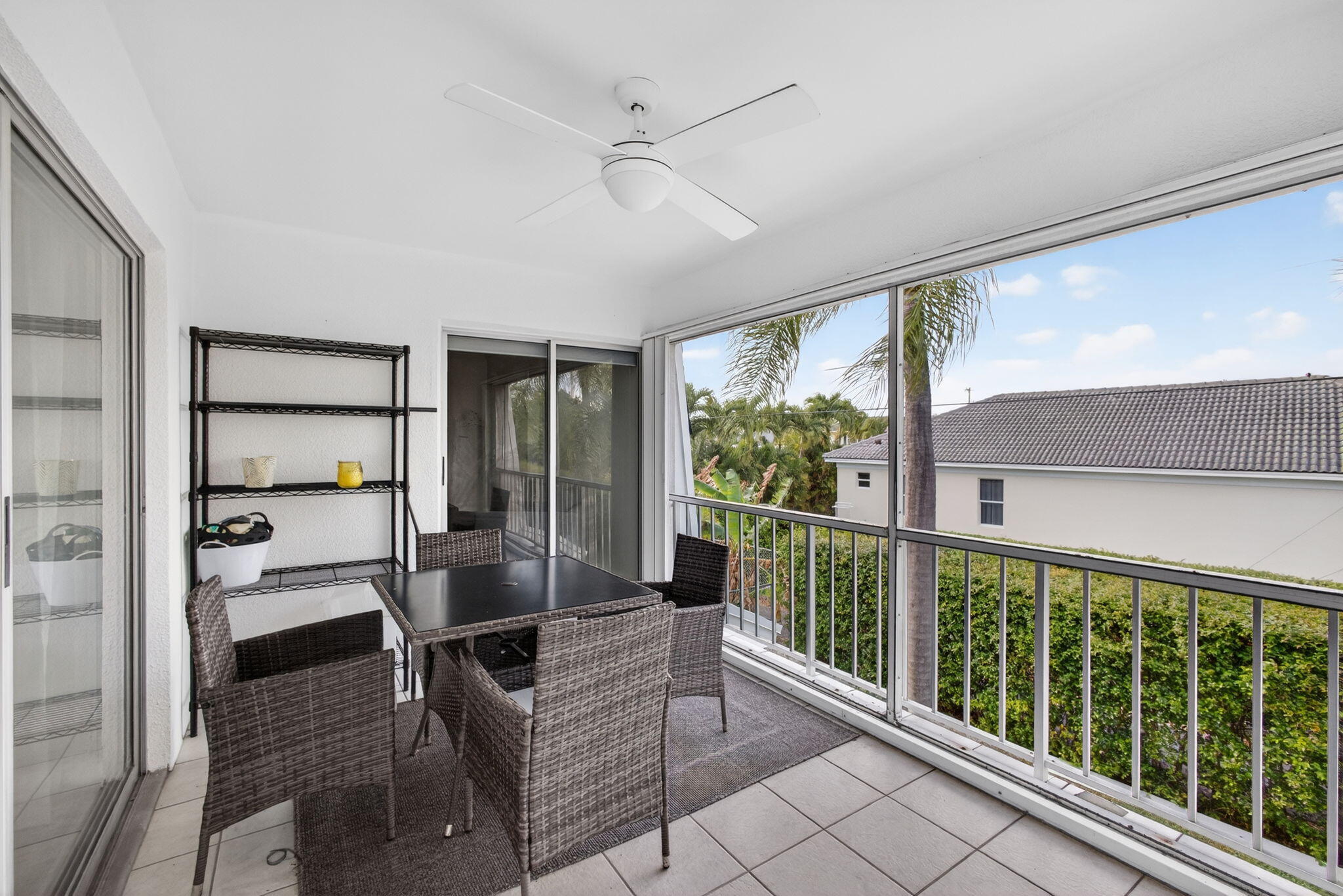 SUGAR SANDS CONDO 12 - Residential