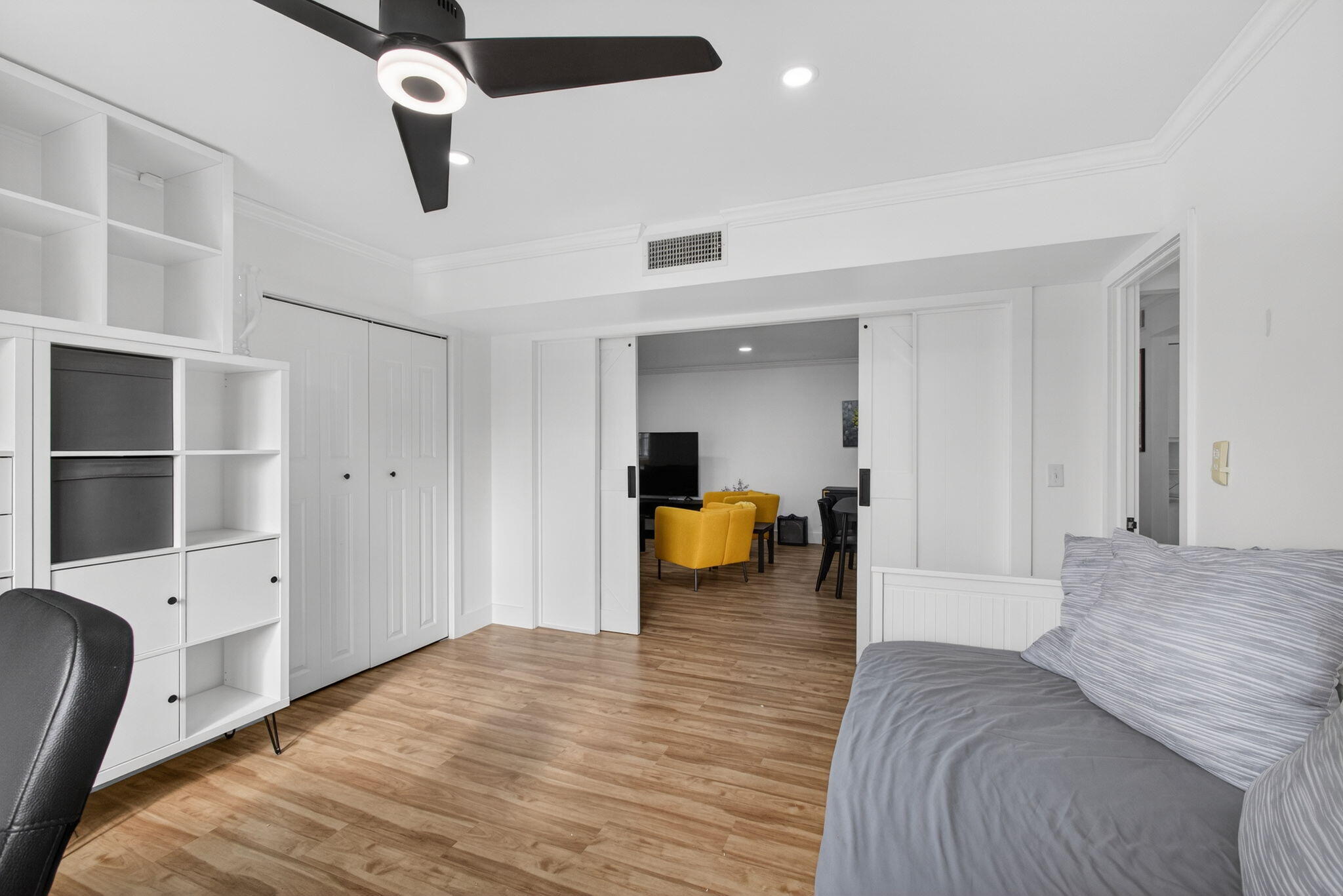 SUGAR SANDS CONDO 12 - Residential