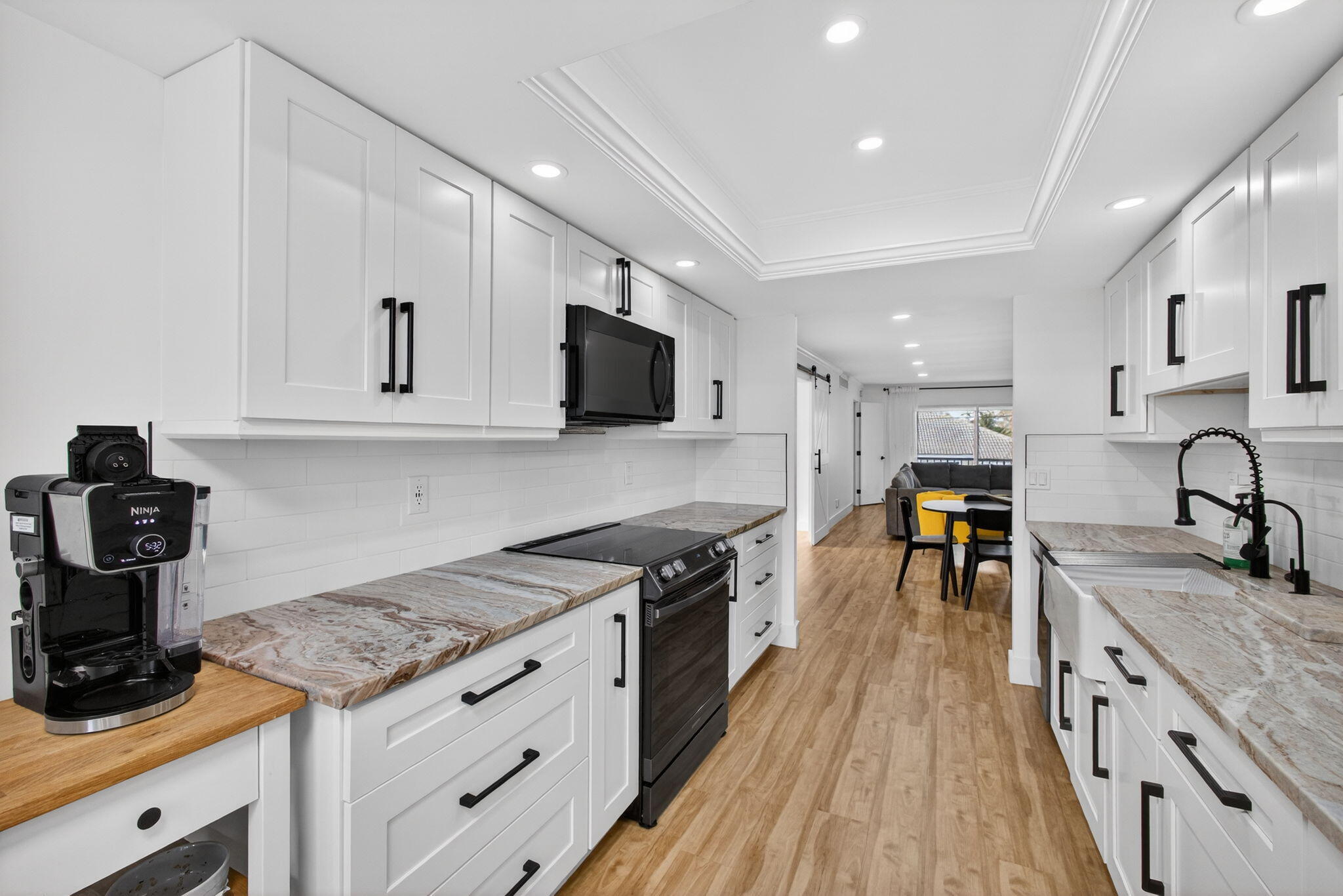 SUGAR SANDS CONDO 12 - Residential