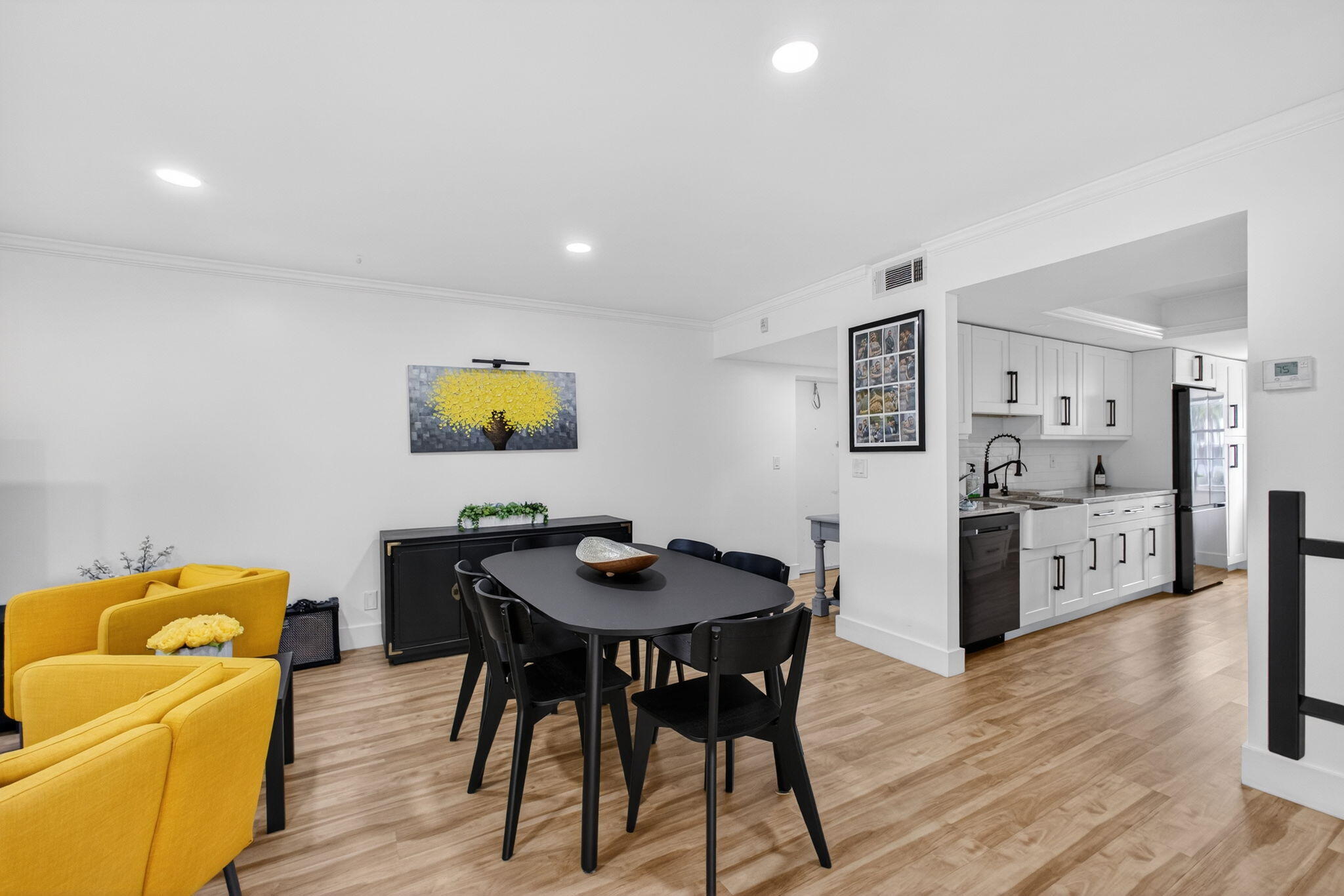 SUGAR SANDS CONDO 12 - Residential