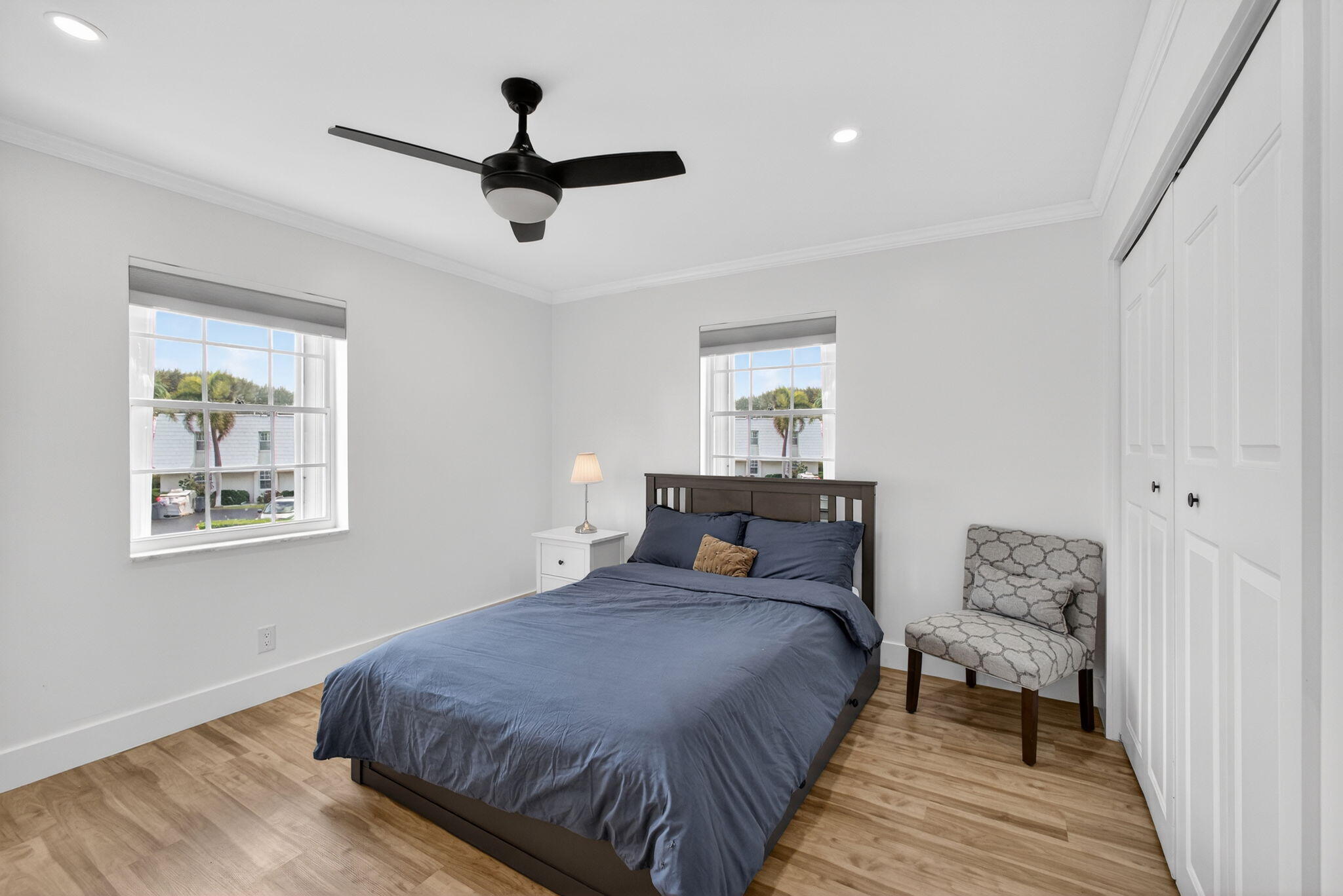 SUGAR SANDS CONDO 12 - Residential