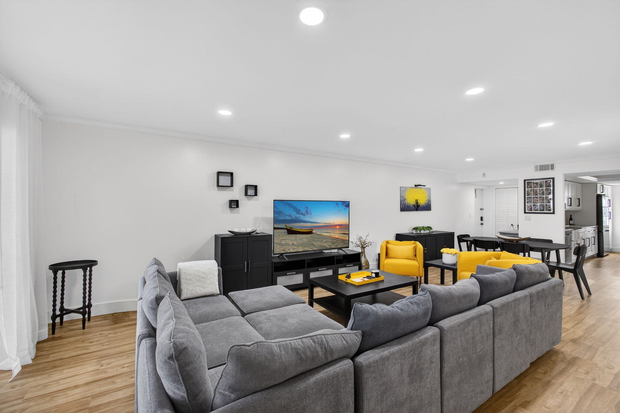 SUGAR SANDS CONDO 12 - Residential