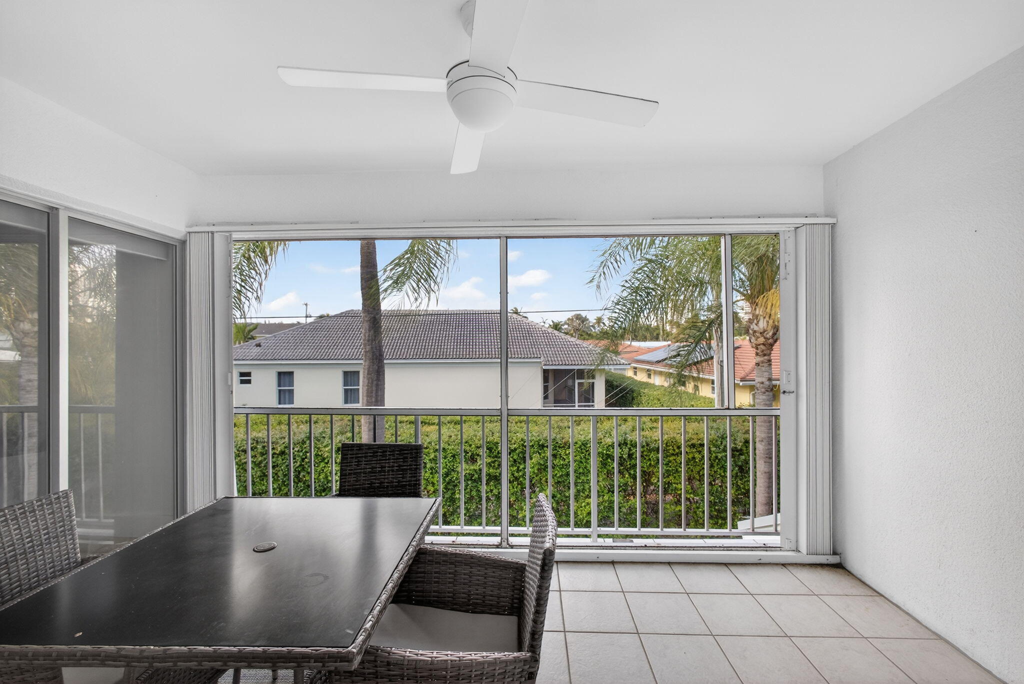 SUGAR SANDS CONDO 12 - Residential