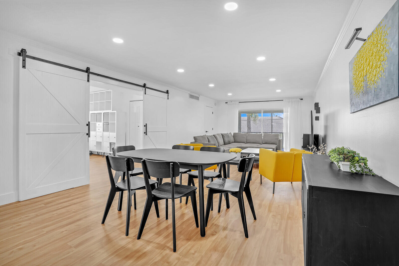 SUGAR SANDS CONDO 12 - Residential