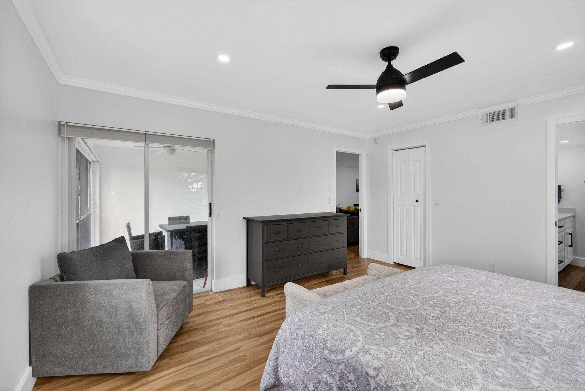 SUGAR SANDS CONDO 12 - Residential