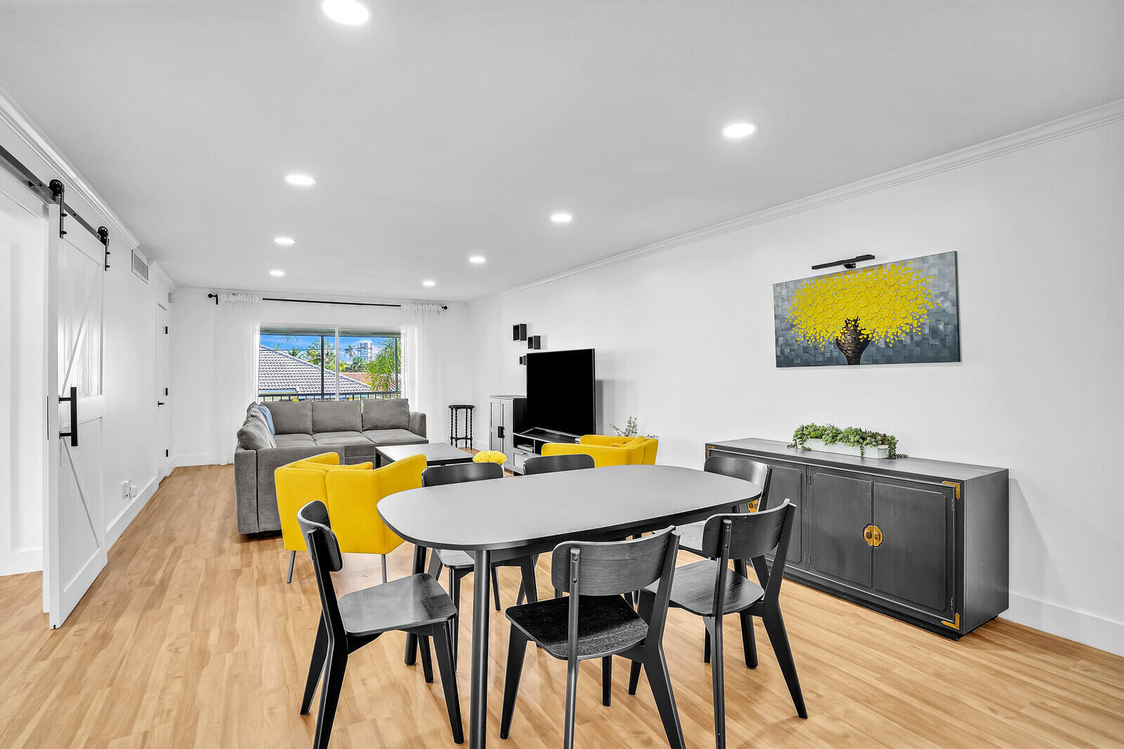 SUGAR SANDS CONDO 12 - Residential