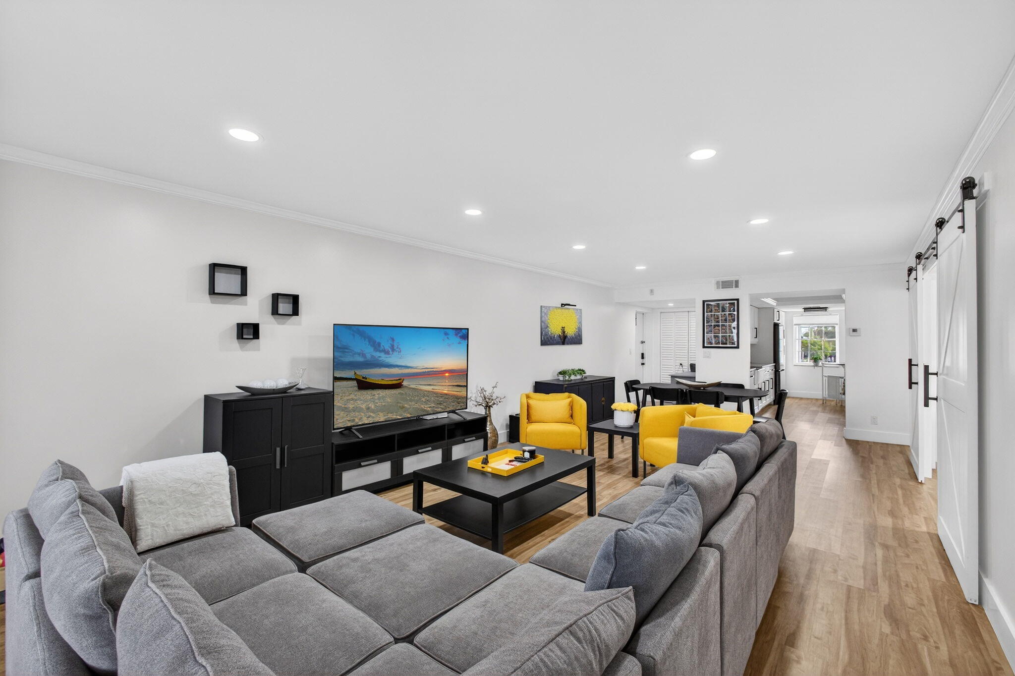 SUGAR SANDS CONDO 12 - Residential