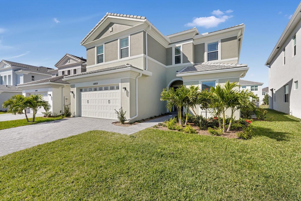 Photo of 14959 Redcove Place, Westlake, FL 33470 (MLS # R11113184)