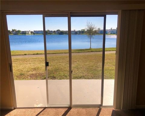 A home in Oakland Park