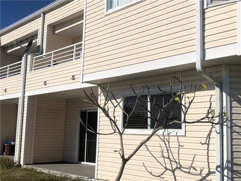 A home in Oakland Park