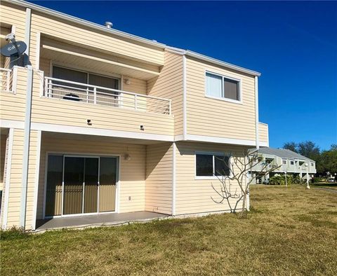 A home in Oakland Park