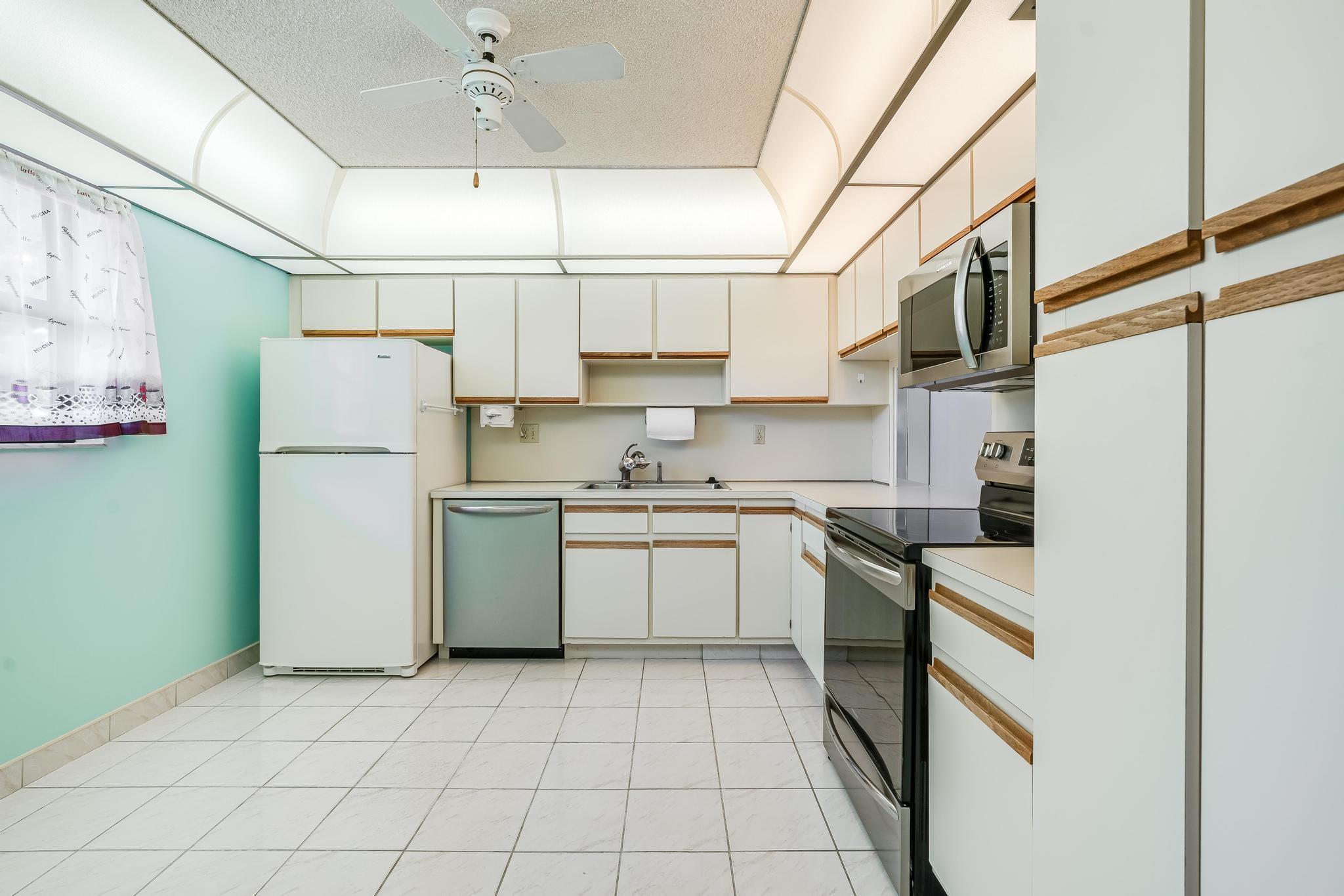 Lakes of Carriage Hills - Residential