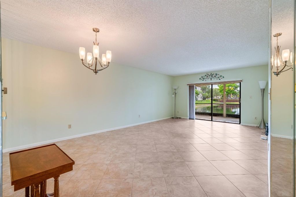 Photo of 4955 E Sabal Palm Boulevard #104, Tamarac, FL 33319 (MLS # F10520654)