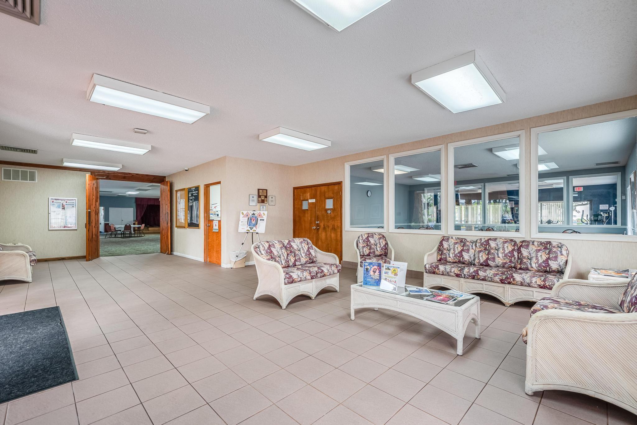 Lakes of Carriage Hills - Residential