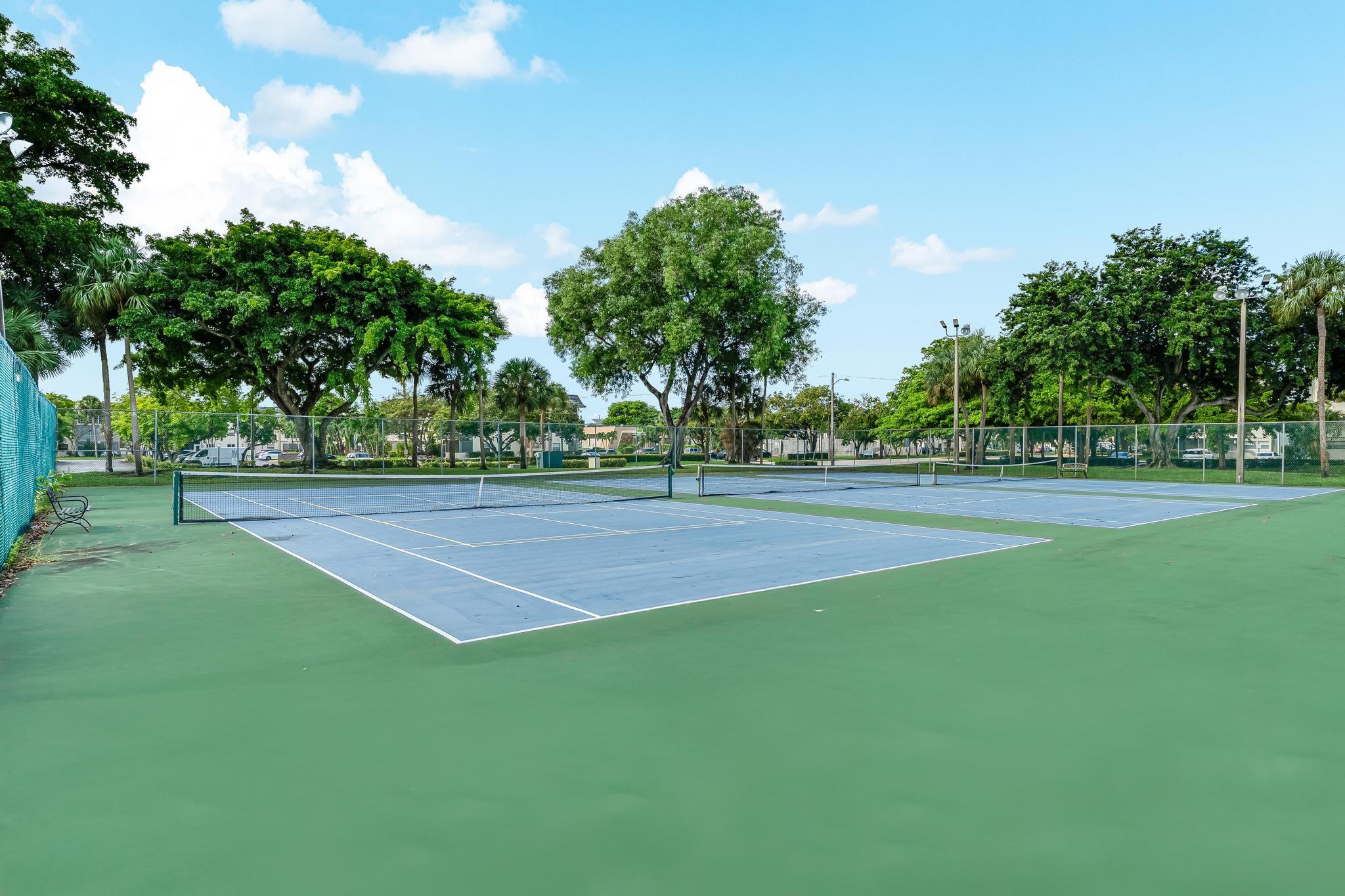 Lakes of Carriage Hills - Residential