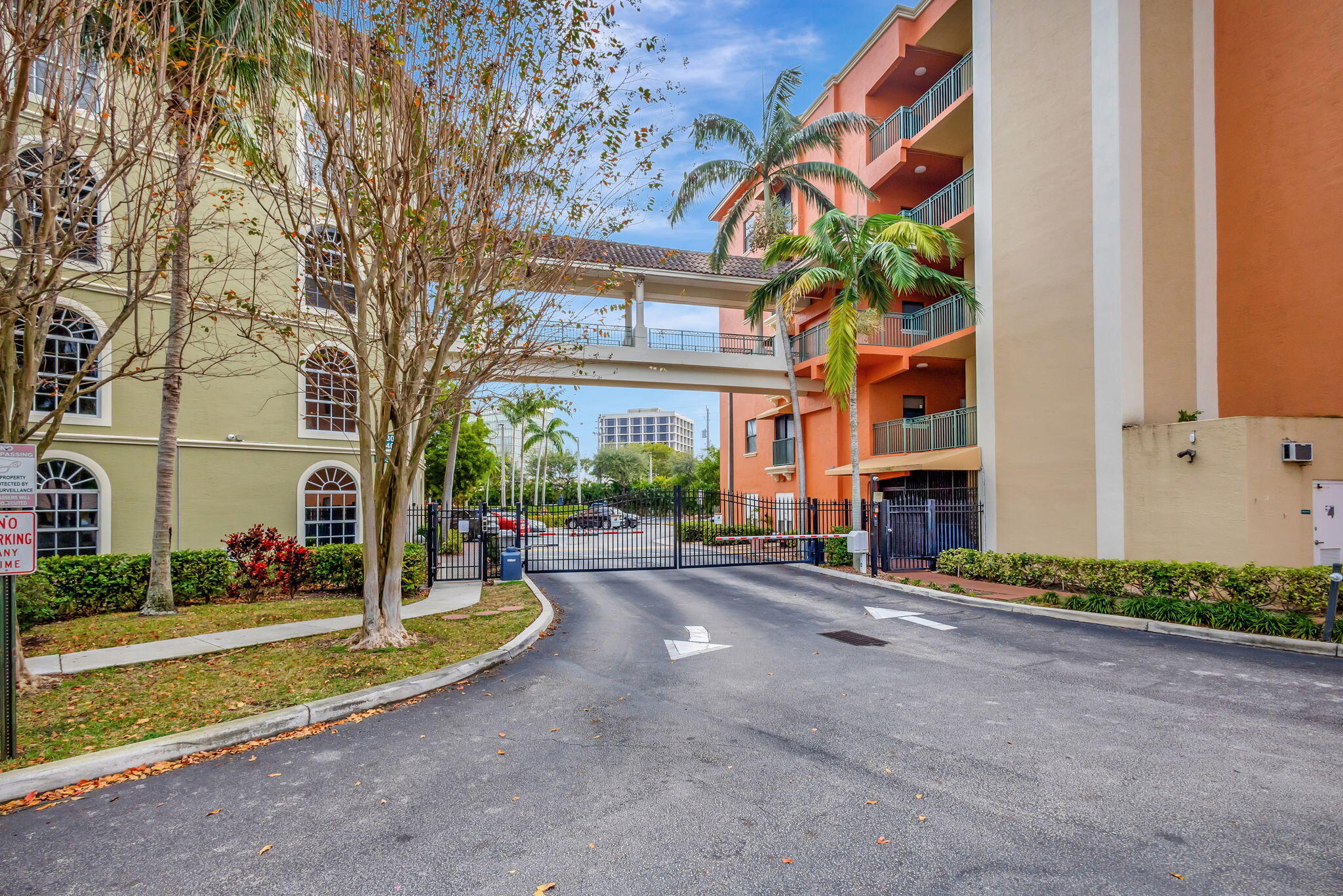 PARK PLACE CONDO - Residential