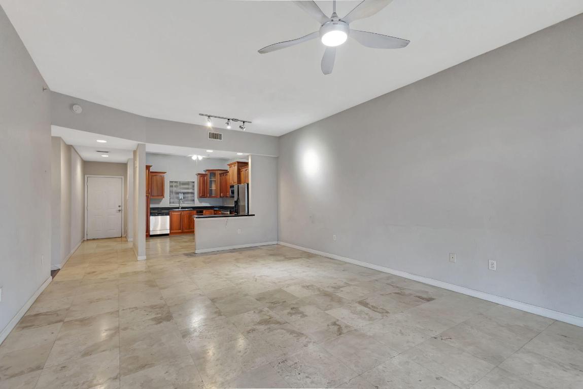 PARK PLACE CONDO - Residential