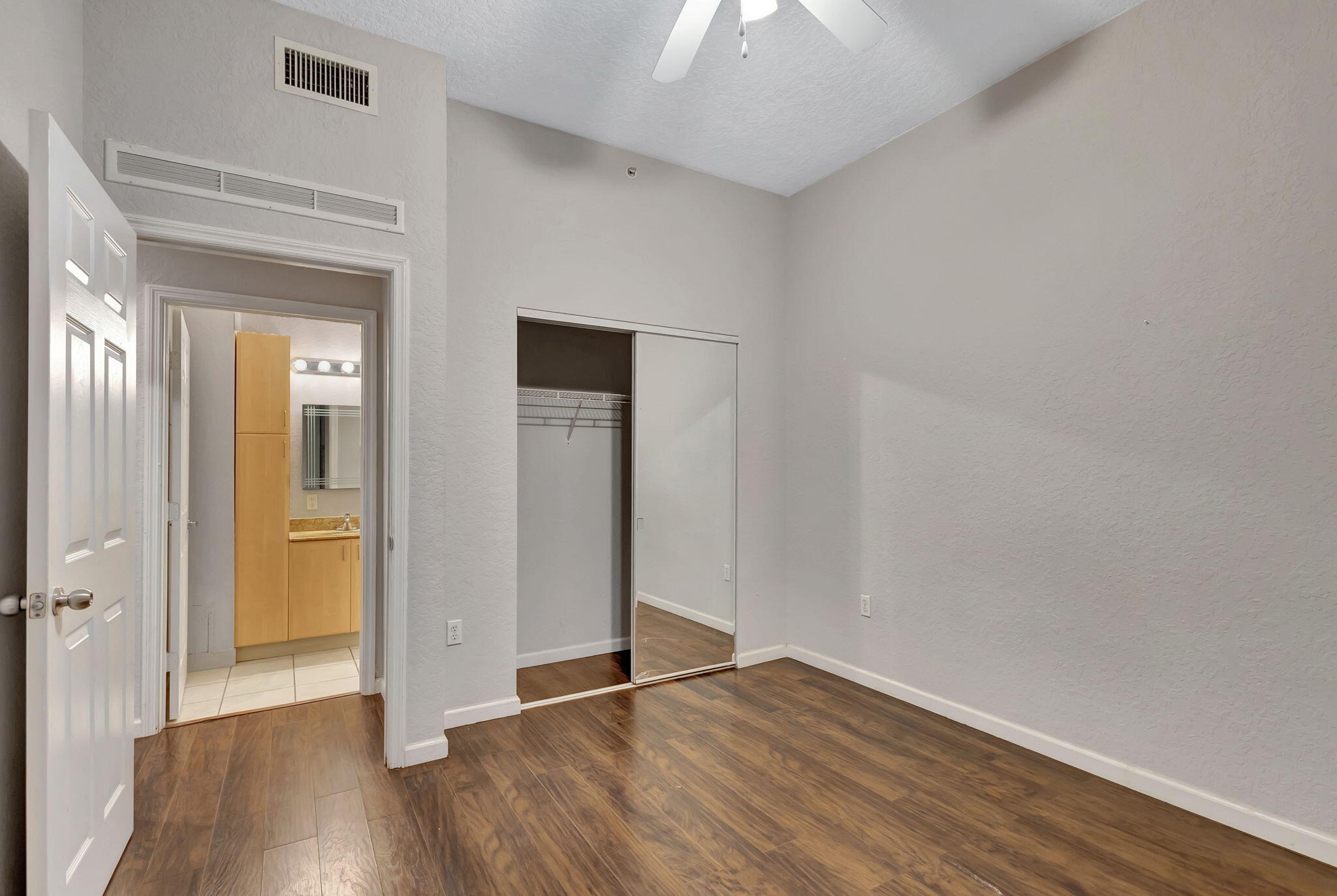 PARK PLACE CONDO - Residential