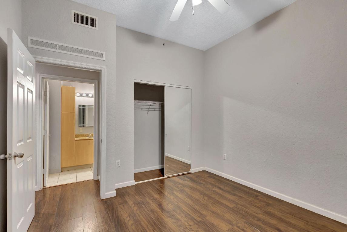 PARK PLACE CONDO - Residential