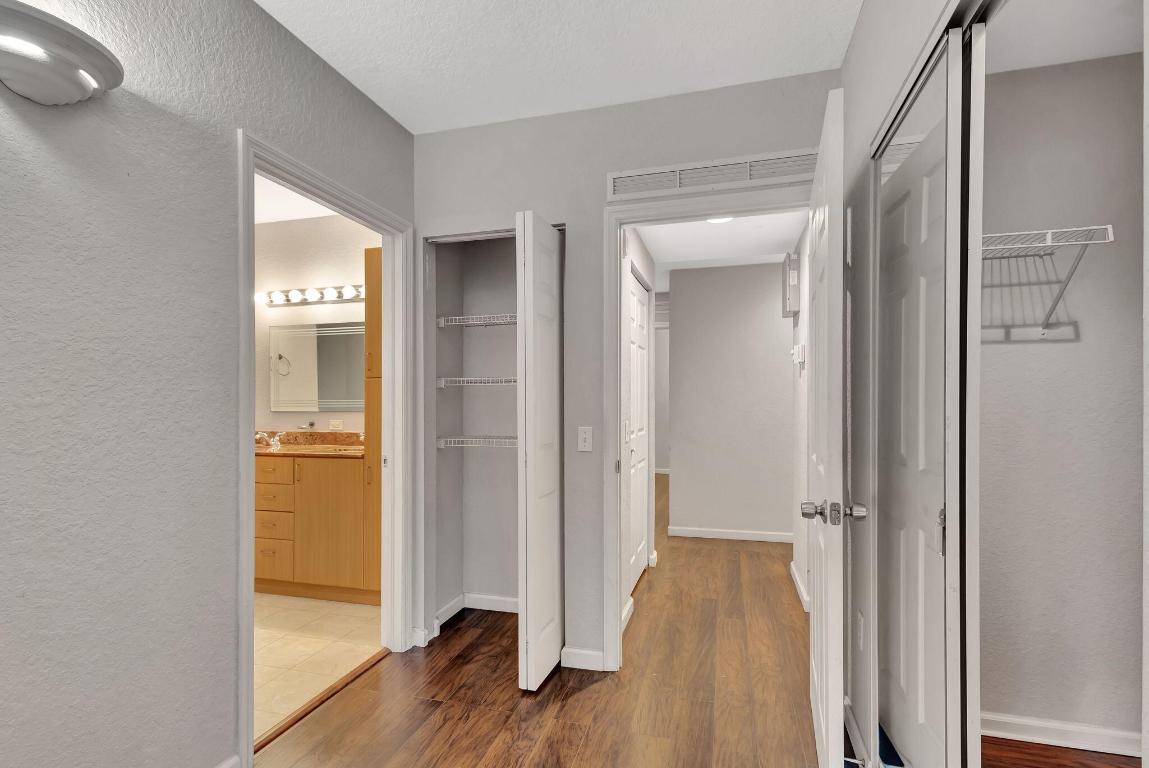 PARK PLACE CONDO - Residential