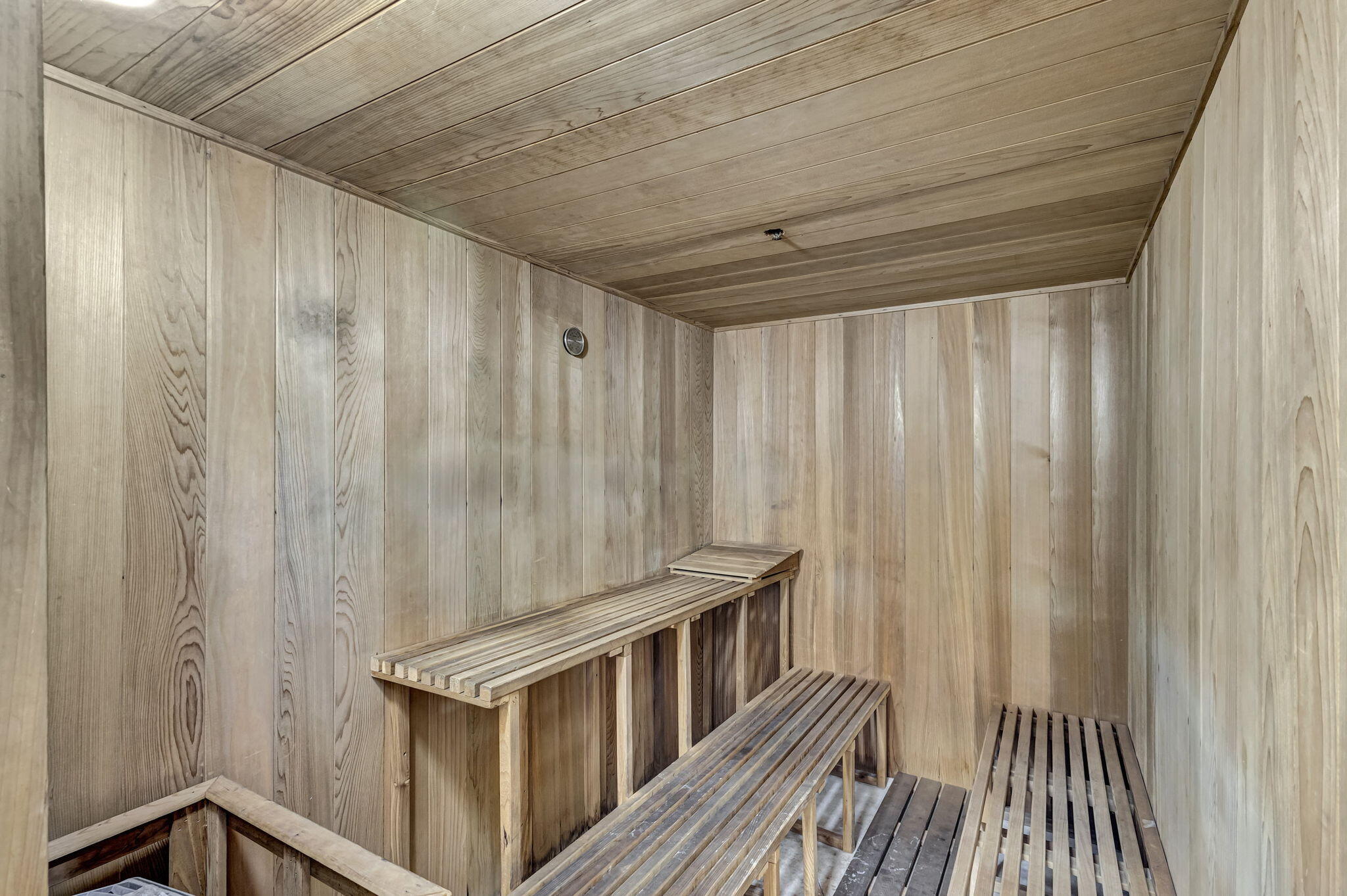 PARK PLACE CONDO - Residential