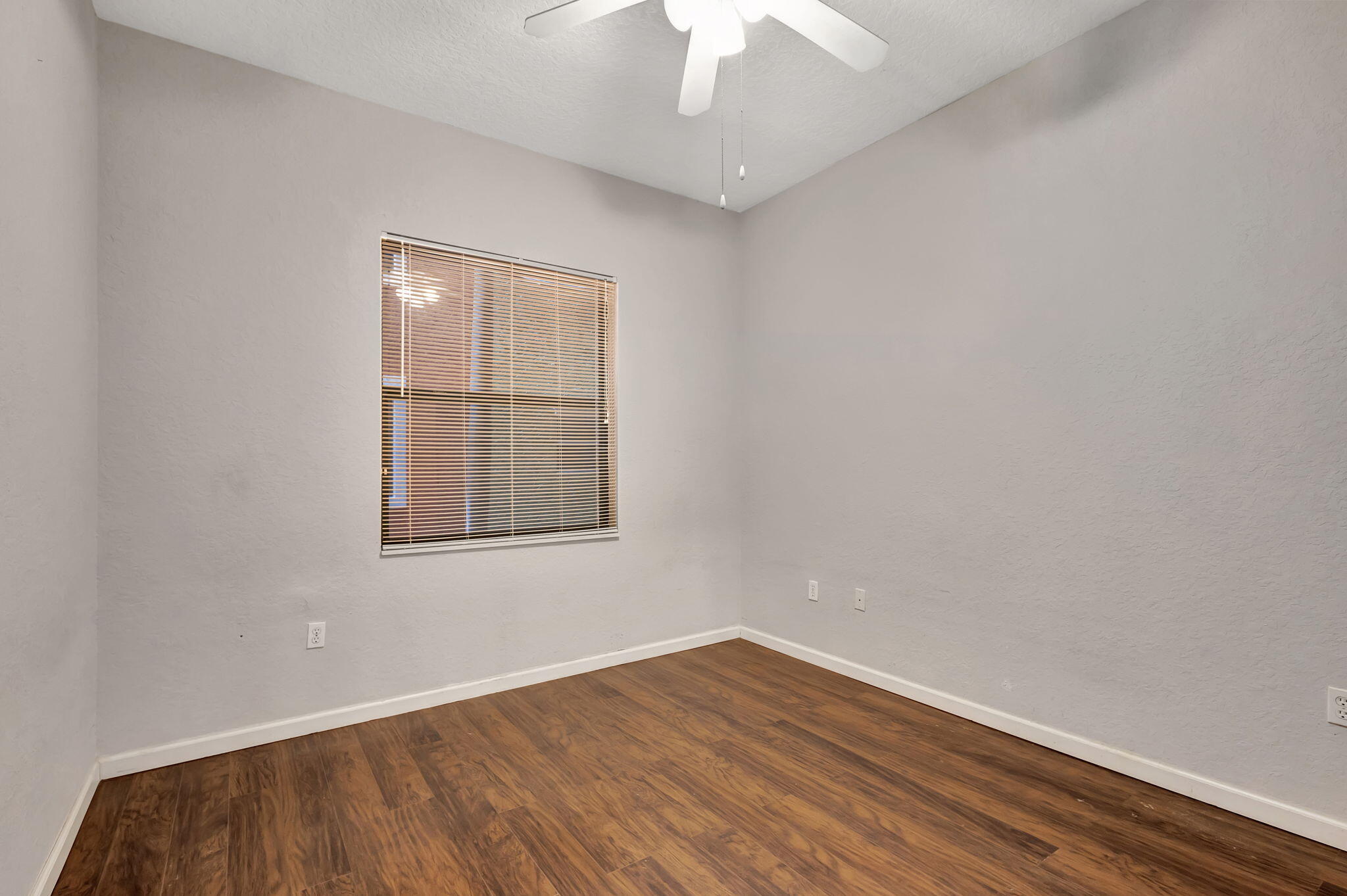 PARK PLACE CONDO - Residential