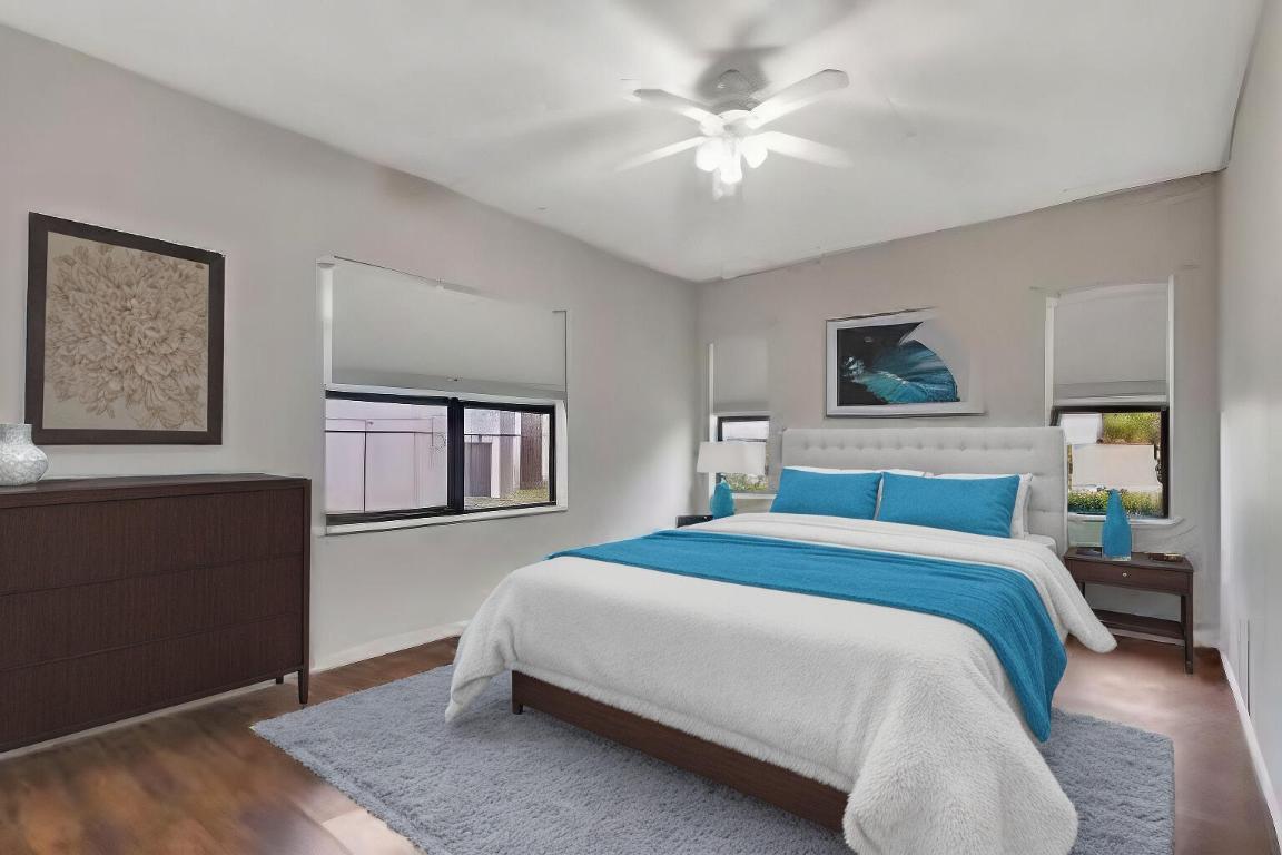 PARK PLACE CONDO - Residential