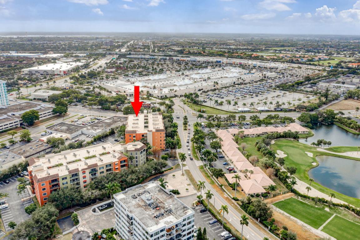 PARK PLACE CONDO - Residential